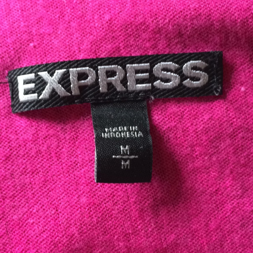 Express top - Picture 3 of 3